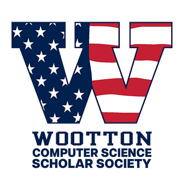 Wootton Computer Science classroom